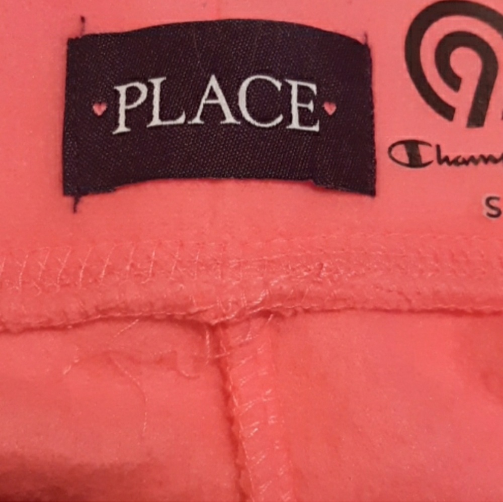 Place Fleece Pants - Picture 4 of 6